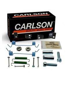 Carlson Parking Brake Hardware Kit