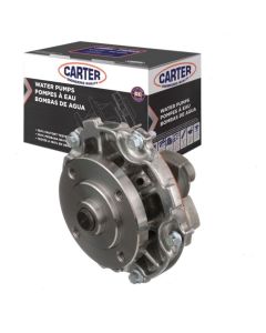Carter RapidFit Engine Water Pump