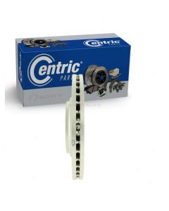 Centric Disc Brake Rotor