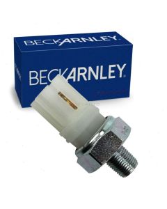 Beck/Arnley Engine Oil Pressure Switch