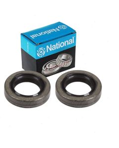 National Transfer Case Shift Shaft Seal