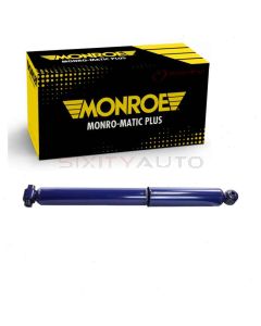 Monroe Shock Absorber