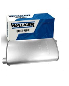 Walker Quiet-Flow Exhaust Muffler