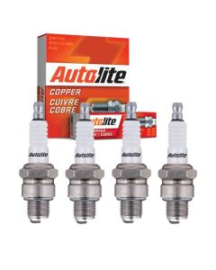 Autolite Copper Core Spark Plug