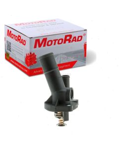 MotoRad Engine Coolant Thermostat