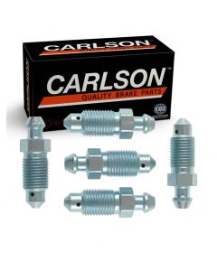 Carlson Brake Bleeder Screw
