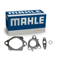 MAHLE Turbocharger Mounting Gasket Set