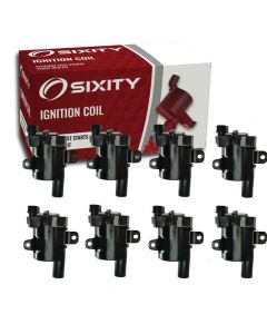 Sixity Ignition Coil