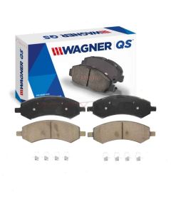 Wagner QS Disc Brake Pad
