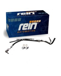 Rein Power Steering Pressure Line Hose Assembly