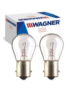 Wagner Daytime Running Light Bulb
