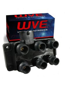 Wells WVE Ignition Coil