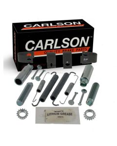 Carlson Parking Brake Hardware Kit