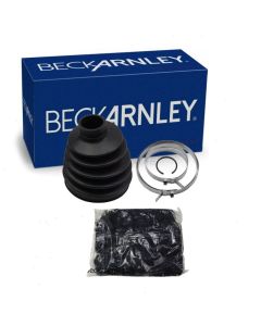Beck/Arnley CV Joint Boot Kit