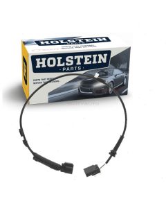 Holstein ABS Wheel Speed Sensor Wiring Harness
