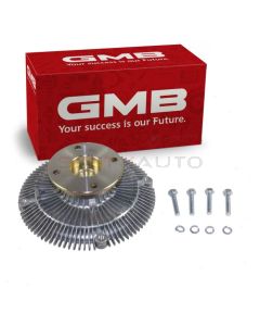 GMB Engine Cooling Fan Clutch