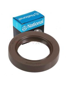 National Engine Camshaft Seal