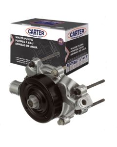 Carter RapidFit Engine Water Pump