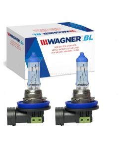 Wagner BriteLite Fog Light Bulb