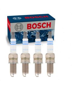 Bosch Spark Plug