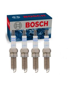 Bosch Spark Plug