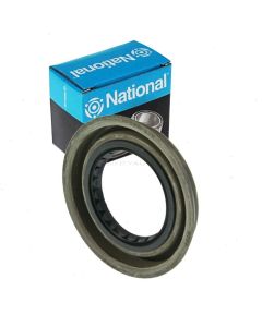 National Multi Purpose Seal