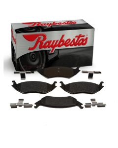 Raybestos Truck Disc Brake Pad Set