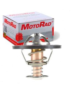MotoRad Engine Coolant Thermostat