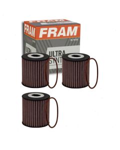 FRAM Engine Oil Filter