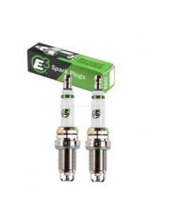 E3 Spark Plug