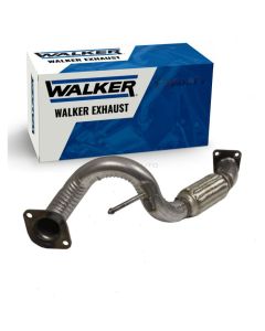 Walker Exhaust Pipe