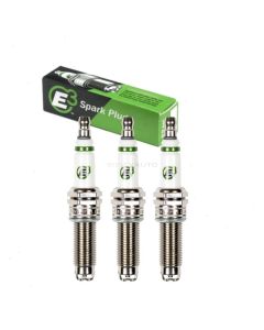 E3 Spark Plug