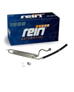Rein Power Steering Return Hose