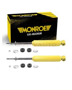 Monroe Gas-Magnum Shock Absorber