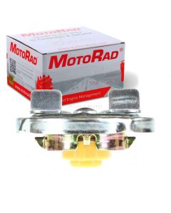 MotoRad Fuel Tank Cap
