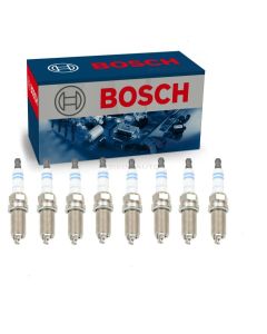 Bosch Spark Plug