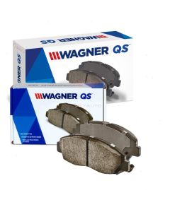 Wagner QS Disc Brake Pad