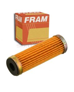 FRAM Fuel Filter