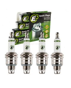 E3 Spark Plug