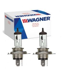 Wagner Headlight Bulb