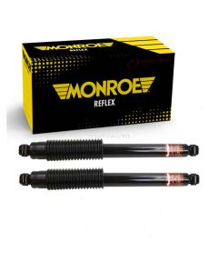 Monroe Reflex Shock Absorber