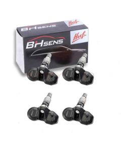 Huf Tire Pressure Monitoring System Sensor