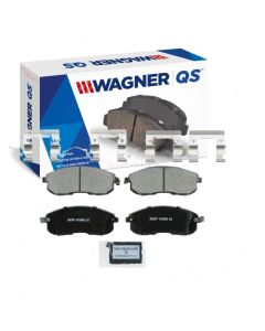 Wagner QS Disc Brake Pad