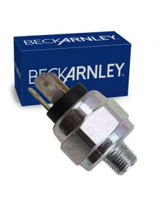 Beck/Arnley Brake Light Switch