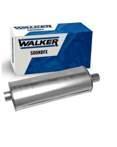 Walker SoundFX Exhaust Muffler