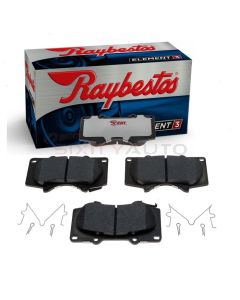 Raybestos Element3 Disc Brake Pad Set