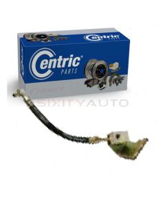 Centric Clutch Hydraulic Hose