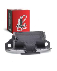Anchor Engine Mount