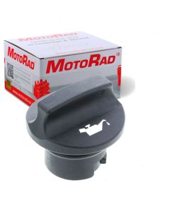 MotoRad Engine Oil Filler Cap