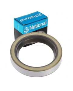 National Power Steering Pump Shaft Seal